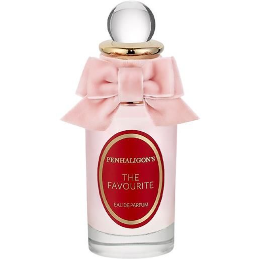 PENHALIGON'S eau de parfum the favourite 30ml