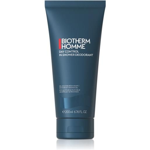 Biotherm homme day control 200 ml