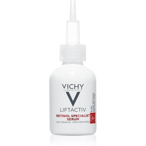 Vichy liftactiv retinol specialist serum 30 ml