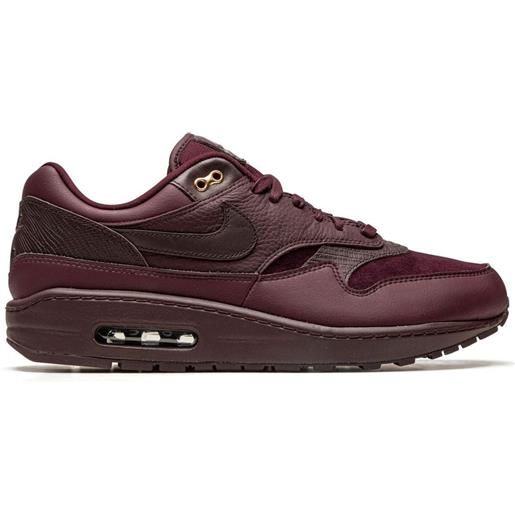 Nike sneakers air max 1 luxe - rosso