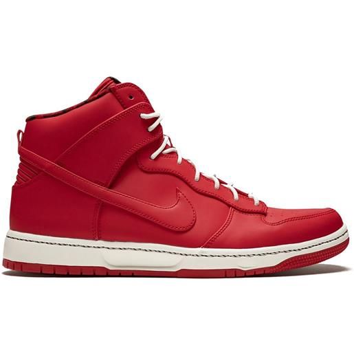 Nike sneakers dunk ultra - rosso