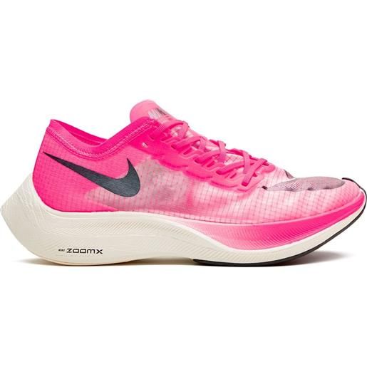 Nike sneakers zoomx vaporfly next% - rosa