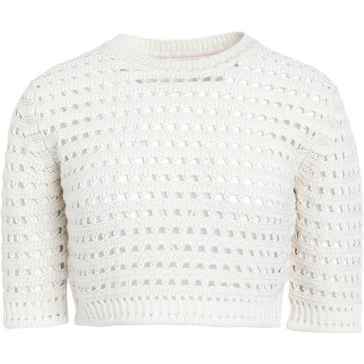 SEE BY CHLOÉ - pullover