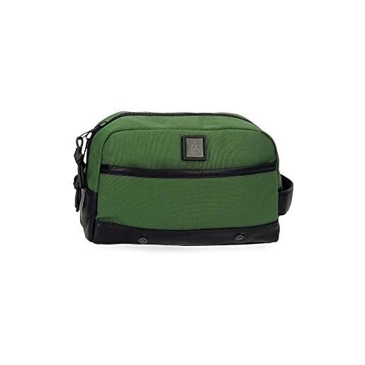 ADEPT enso adept fox, verde, trousse