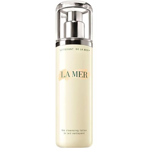 LA MER the cleansing lotion 200ml