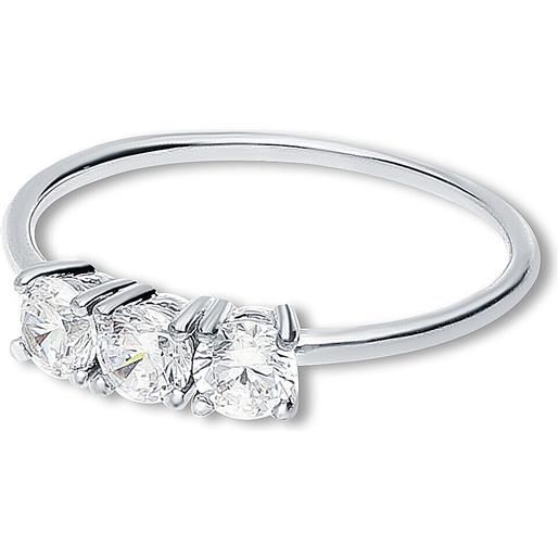GioiaPura anello donna gioielli gioiapura oro 375 gp9-s162147