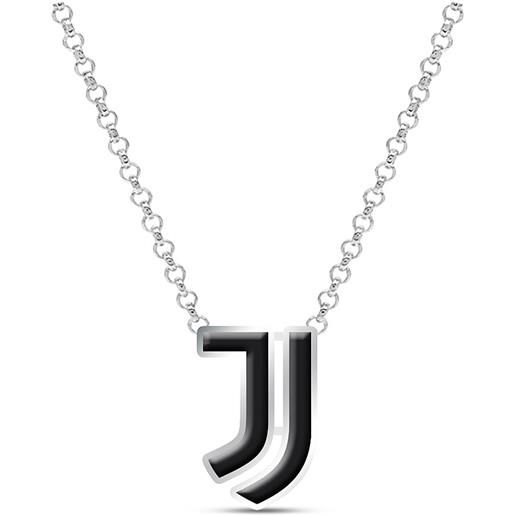 Juventus collana donna gioielli Juventus gioielli squadre b-jc002dan