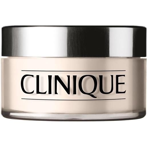 Clinique blended face powder 25gr cipria polvere 20 invisible blend