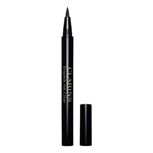 Clarins graphik ink liner eyeliner 01 intense black
