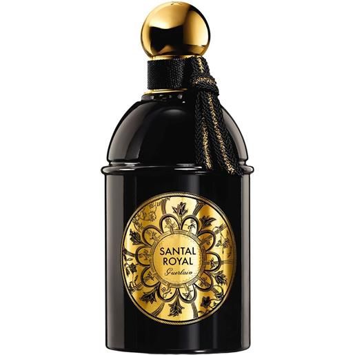 GUERLAIN PARIS santal royal eau de parfum 125 ml