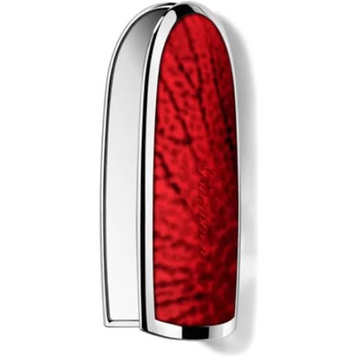 GUERLAIN PARIS guerlain red orchid collection rouge g cover red vanda