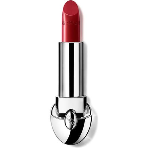 GUERLAIN PARIS guerlain red orchid collection rouge g n. 918 red ballerina