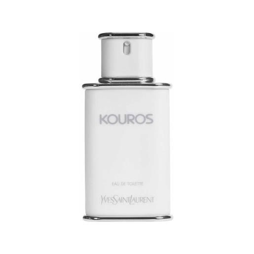 Ysl kouros edt 100 vapo