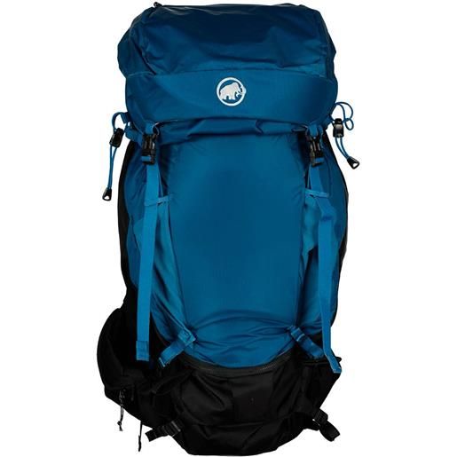 Mammut lithium 50l backpack blu