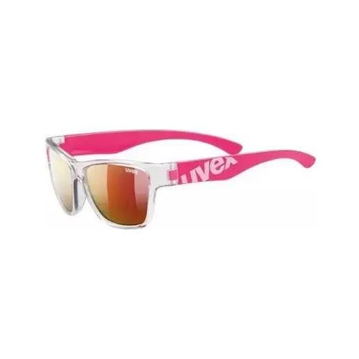 Timesport24 s5338959316 uvex sportstyle 508 occhiali da sci junior
