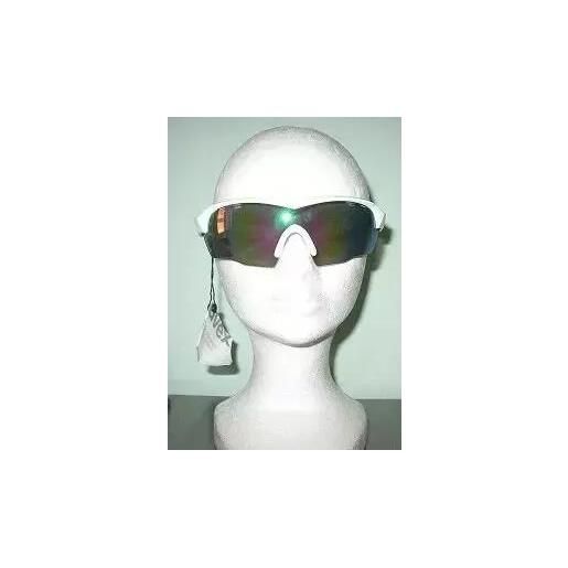 Timesport24 s5316017716 sgl 104 occhiali da sci uvex 2 paia di lenti intercambiabili