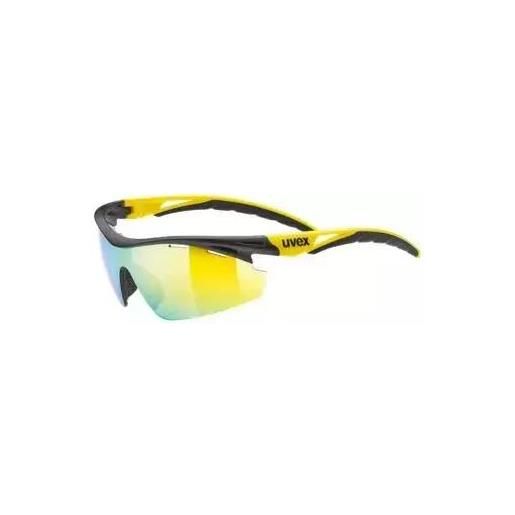 Timesport24 s5316832616 uvex sportstyle 111 occhiali da sci