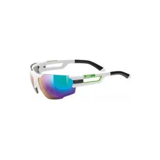 Timesport24 s5306918716 uvex sportstyle 112 occhiali da sci