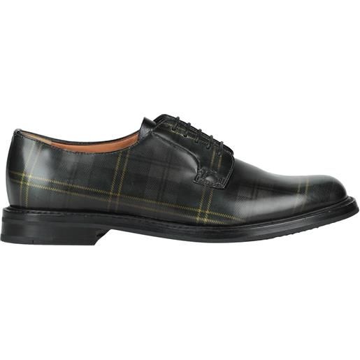 CHURCH'S - stringate