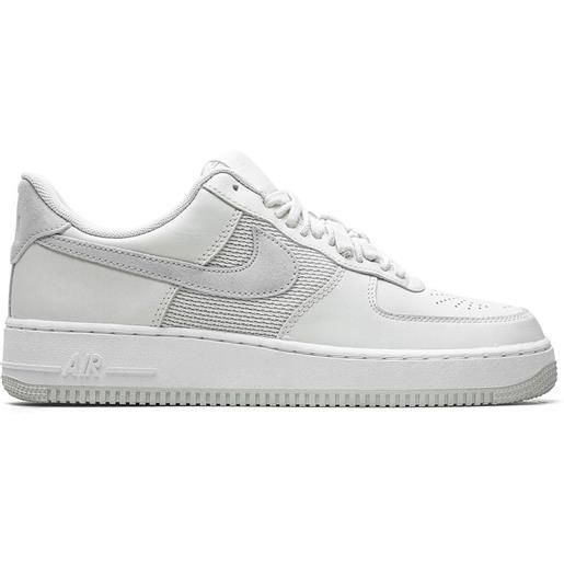 Nike sneakers air force 1 low x slam jam - bianco