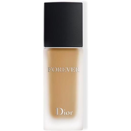 Dior Dior forever 30 ml 3wo warm olive f