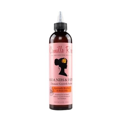 Camille Rose naturals ultimate hair growth serum, 240ml