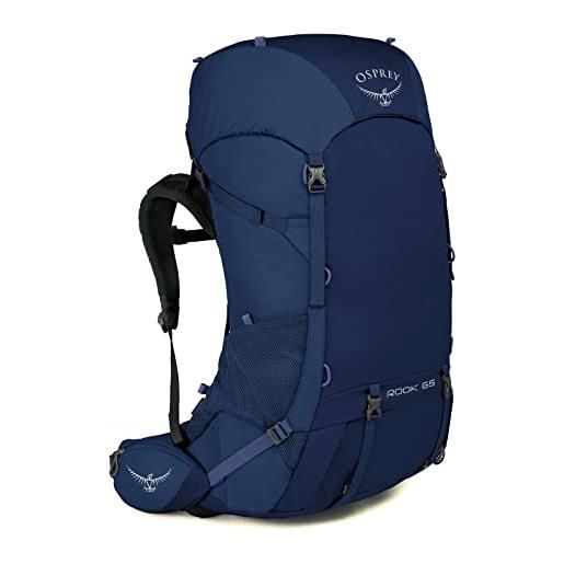 Osprey rook backpack 65l one size