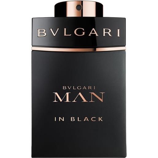 BVLGARI bulgari man in black eau de parfum 150ml