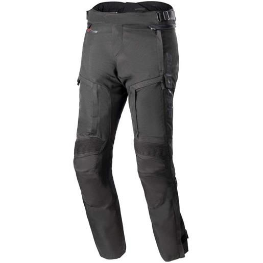 Alpinestars bogota´ pro drystar 4 seasons pants grigio l / regular uomo
