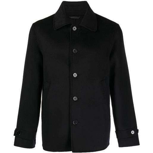 Filippa K giacca-camicia - nero