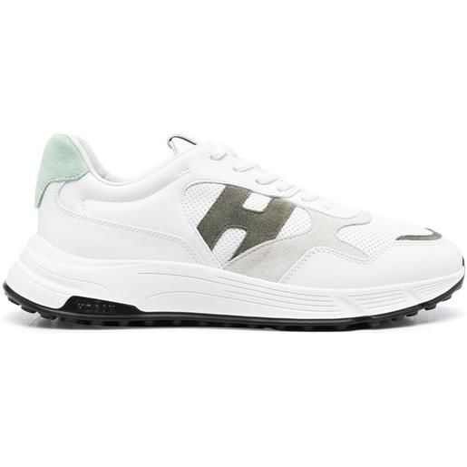 Hogan sneakers hyperlight - bianco