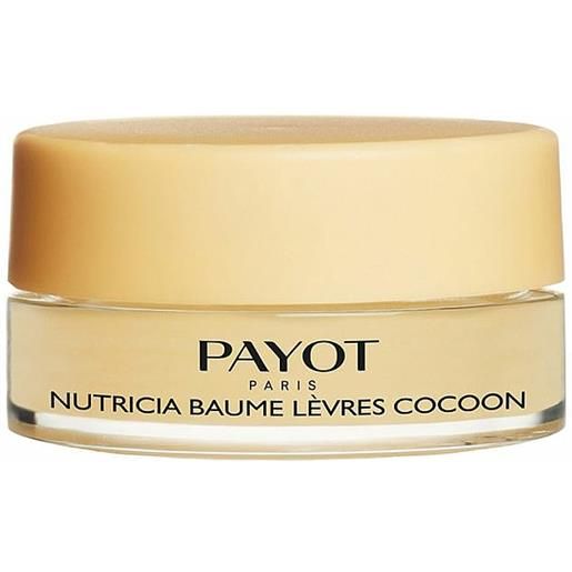 LABORATOIRES DR. N.G.PAYOT nutricia baume lèvres cocoon payot 6ml