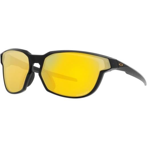 Oakley occhiali da sole Oakley kaast oo 9227 (922702) 9227 02