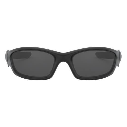 Oakley occhiali da sole Oakley straight jacket oo 9039 (11-013) 11-0 13