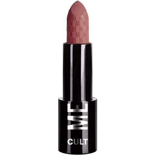 Mesauda Beauty cult matte lipstick rossetto mat, rossetto 210 pretty