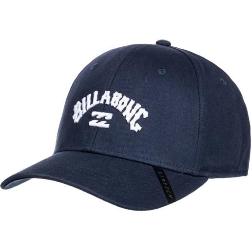 BILLABONG arch stretch hat