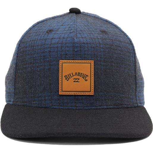 BILLABONG stacked up snapback hat