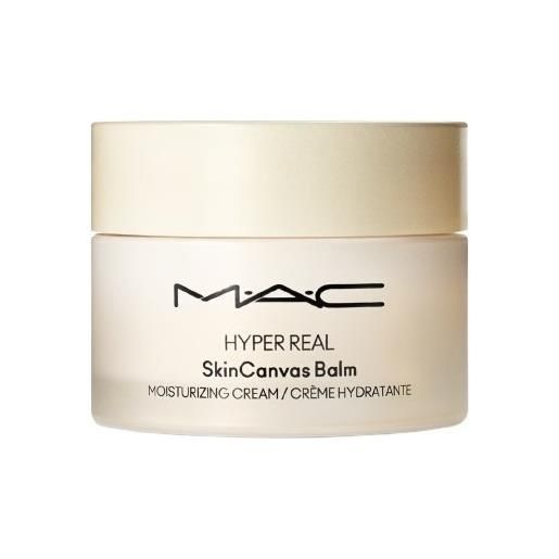 MAC hyper real skincanvas balm - balsamo idratante viso 50 ml