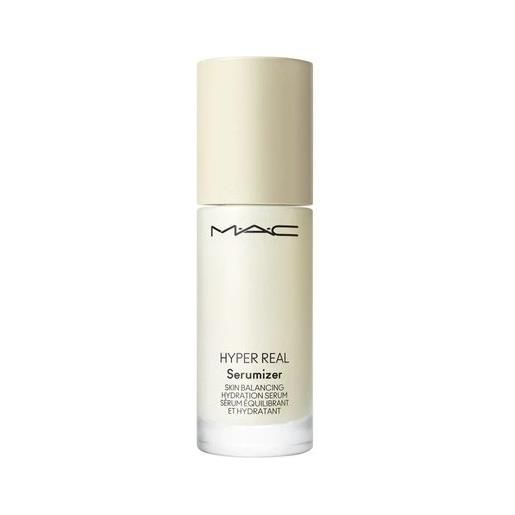 MAC hyper real serumizer - siero idratante viso 30 ml