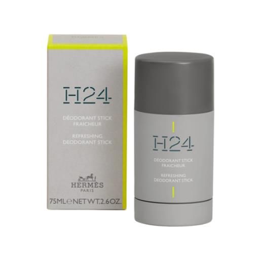 Hermès > Hermès h24 déodorant stick fraicheur 75 ml