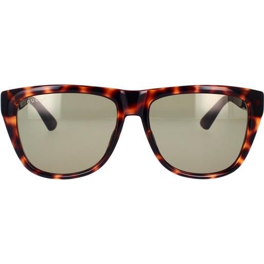 Gucci occhiali da sole Gucci gg1345s 003