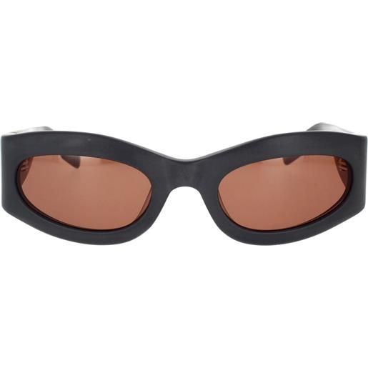 MCQ occhiali da sole mcq mq0385s 002
