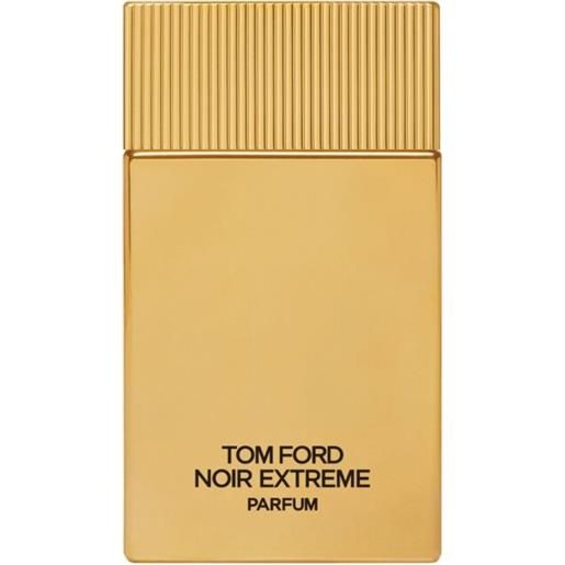 Tom ford noir extreme parfum profumo, 100-ml