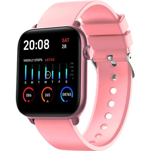 Xplora smartwatch 1.3 tft 41 mm rosa xplora xmove pink