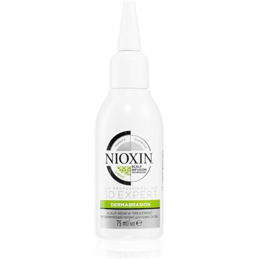 Nioxin 3d experct care 75 ml
