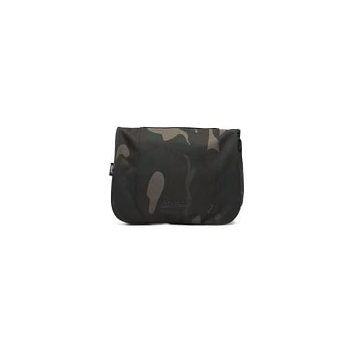 Brandit toiletry bag large, darkcamo, os