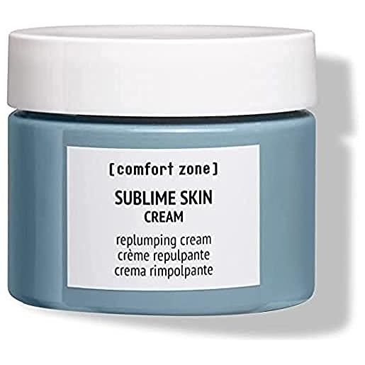 COMFORT ZONE sublime skin cream 60 ml