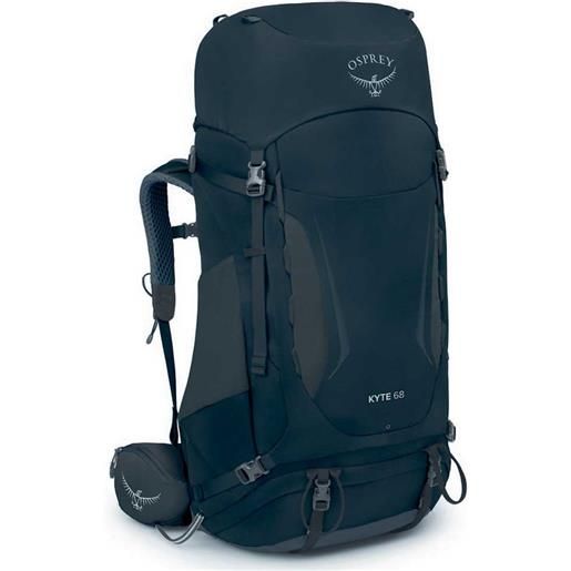 Osprey kyte 68l woman backpack blu m-l