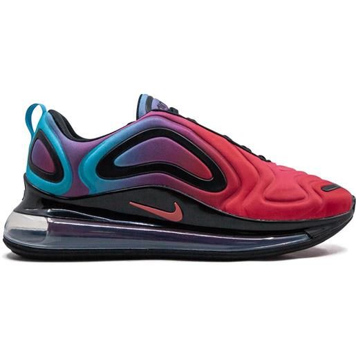 Nike sneakers air max 720 - rosso