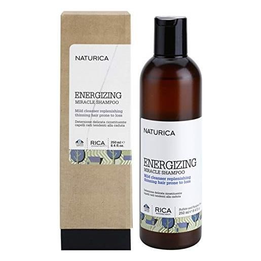 RICA natuRICA miracle shampoo caduta 250 ml